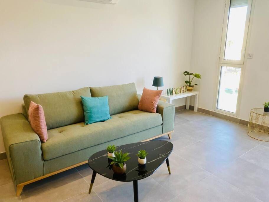 "Royal" Magnifique appartement avec vue sur le Cadre Royal Sète Extérieur photo